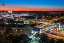 奥兰多迪士尼泉 Disney Springs 免费逛什么?餐厅与演出全解-美国通