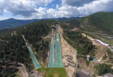 盐湖城 Utah Olympic Park 冬奥公园怎么玩?免费区与付费项目-美国通