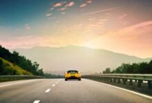 美国 road trip 一天开几小时不累？里程节奏与住宿点安排-美国通