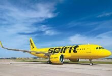 Spirit/Frontier 取消航班怎么办?廉航延误赔偿与 DOT 规则-美国通