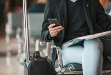 回国手机卡怎么弄?eSIM、美国号码保号与国内流量卡对比-美国通