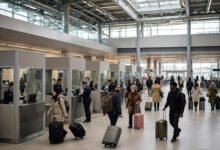 I-94 记录错了怎么办：CBP 更正全流程与材料清单-美国通