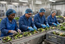 EB-3 非技术工(Other Workers)全解:排期、雇主要求与防骗指南-美国通