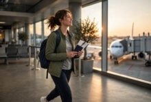 排期倒退了,我的 EAD 和 AP 怎么办:续卡、旅行与身份风险-美国通