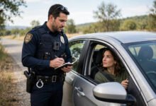 被捕时挣扎/逃跑会加罪吗?加州 PC 148 妨碍公务罚则全解-美国通