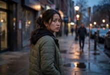 被前任跟踪骚扰怎么办?加州 Stalking 报案与保护令申请-美国通
