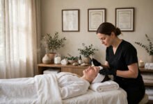 医美打坏了脸:med spa 事故的医疗责任与执照查询-美国通