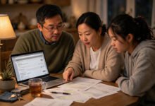 父母不提供税表,FAFSA 能算独立学生吗?独立身份判定标准全解-美国通