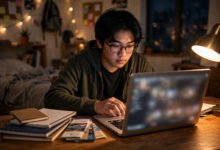 大学申请“Why School”小文书怎么写?查校技巧与 5 个雷区-美国通