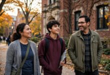 家里没人上过大学?第一代大学生申请优待与免费资源全解-美国通