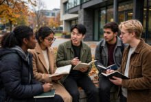 在美国读 MBA:GMAT、工作经验与申请时间线全解-美国通