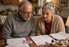 65岁 Medicare 报名有7个月窗口?错过罚款终身-美国通