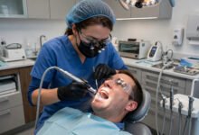 牙医说要做 deep cleaning？和普通洗牙的区别、费用全解-美国通
