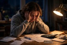 失业还不上信用卡：hardship 困难计划能降息、停罚、延期限吗-美国通