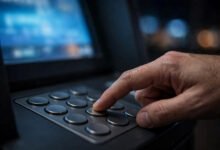 信用卡取现 PIN 和刷卡 PIN 是一回事吗？cash advance PIN 设置实战-美国通
