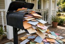垃圾邮件里总有“你已预批”信用卡？opt-out 关掉 prescreen 的 3 种方法-美国通