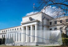 美联储降息了，我的信用卡利率为什么没降？prime rate 传导全解-美国通