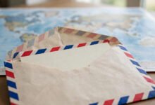 国外寄来的支票怎么兑?foreign check 托收流程、费用与时间-美国通