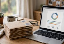 银行 bill pay 寄的是纸质支票?online bill pay 的“纸电混合”真相-美国通