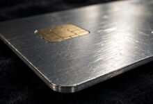 金属信用卡要还回去吗?关卡后 metal card 的处理与回收-美国通
