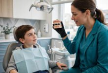 孩子正畸 $6,000:dental 年度上限 $1,500,超出的部分能抵税吗-美国通