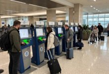 Global Entry 面试约不上?入境时 Enrollment on Arrival 办理实务-美国通