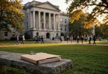 不用抽签的 H-1B:cap-exempt 雇主(大学/非营利/研究机构)全解-美国通