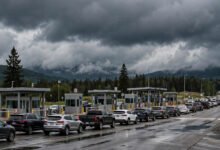 TN 到期续签三条路:I-129 延期、边境重办、领馆重签怎么选-美国通