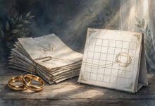 F2B 排期中结婚：身份变化、F3 跳转与优先日保留-美国通