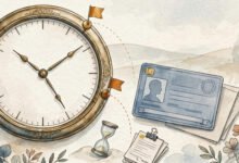 庇护 EAD 150/180 天时钟:计算规则与停钟情形-美国通