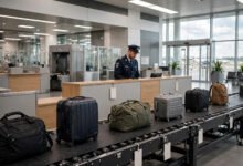 海关申报不等于不用缴税:入境带名表首饰,CBP 估值与关税怎么算-美国通
