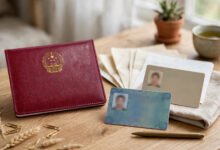 拿绿卡后国内户口要注销吗？保留与注销的利弊-美国通