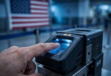 有逮捕记录没定罪,FBI 背景调查看得到吗?-美国通