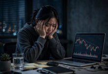 杀猪盘被骗:钱还能追回吗?现实与路径-美国通