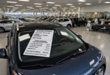 买车被加“市场调节费”:经销商 Market Adjustment 加价 8000 美元能要回来吗-美国通