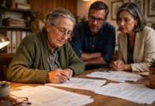 遗嘱见证人是受益人:加州遗嘱还有效吗?Probate Code 6112 全解-美国通