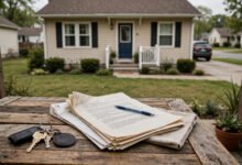 小额遗产不用走 Probate:加州 208850 美元 Affidavit 简易程序全解-美国通