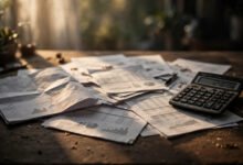 离婚判决后发现前任藏了 401k:加州 Family Code 2556 再分割全解-美国通
