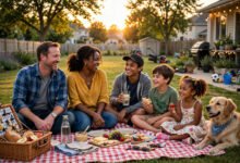 继子女有继承权吗?加州 Blended Family 继承规则全解-美国通