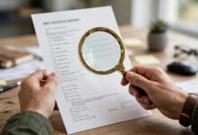 背调报告张冠李戴:FCRA 争议纠错与损害赔偿指南-美国通