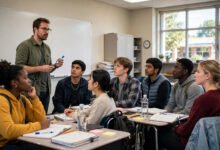 美国高中选课:AP、IB、Dual Enrollment 三条路的学费账怎么算-美国通