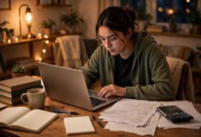 FAFSA 填错了还能改:correction 流程与 2026-27 关键截止日-美国通