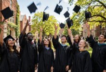 GPA 3.0 左右:按成绩发钱的 merit scholarship 大学怎么找-美国通
