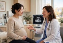 在美国生孩子:选 OB 产科医生还是 midwife 助产士?一文讲透-美国通