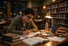 大学 GPA 掉到 2.0 以下被 academic probation（留校察看）怎么办？-美国通