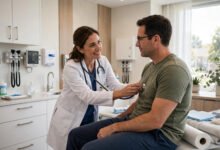 美国保险免费体检 preventive care 清单：这些检查一分钱不用花-美国通