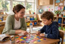 孩子读书慢、写字颠倒?美国 dyslexia(阅读障碍)识别与干预指南-美国通