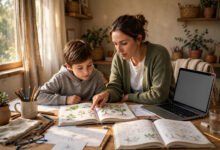 美国 homeschool(在家上学)合法吗?各州规定与实操指南-美国通