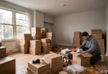 租房想提前退租:sublease 转租还是 relet?违约金与信用影响-美国通