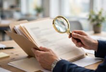 美国入职 background check 查什么?7 年规则与申诉流程-美国通